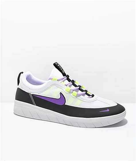 nike herren sb nyjah free|zumiez nyjah free 2.